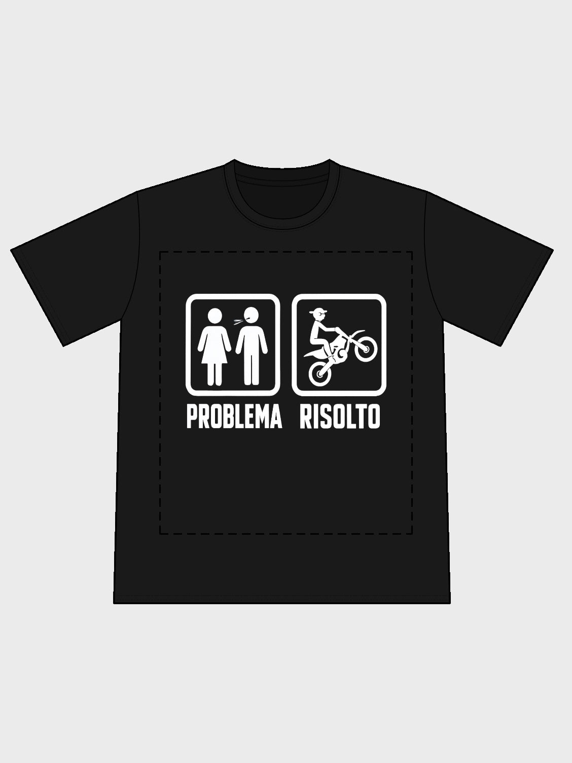Problema ,risolto,Giulio test - Front