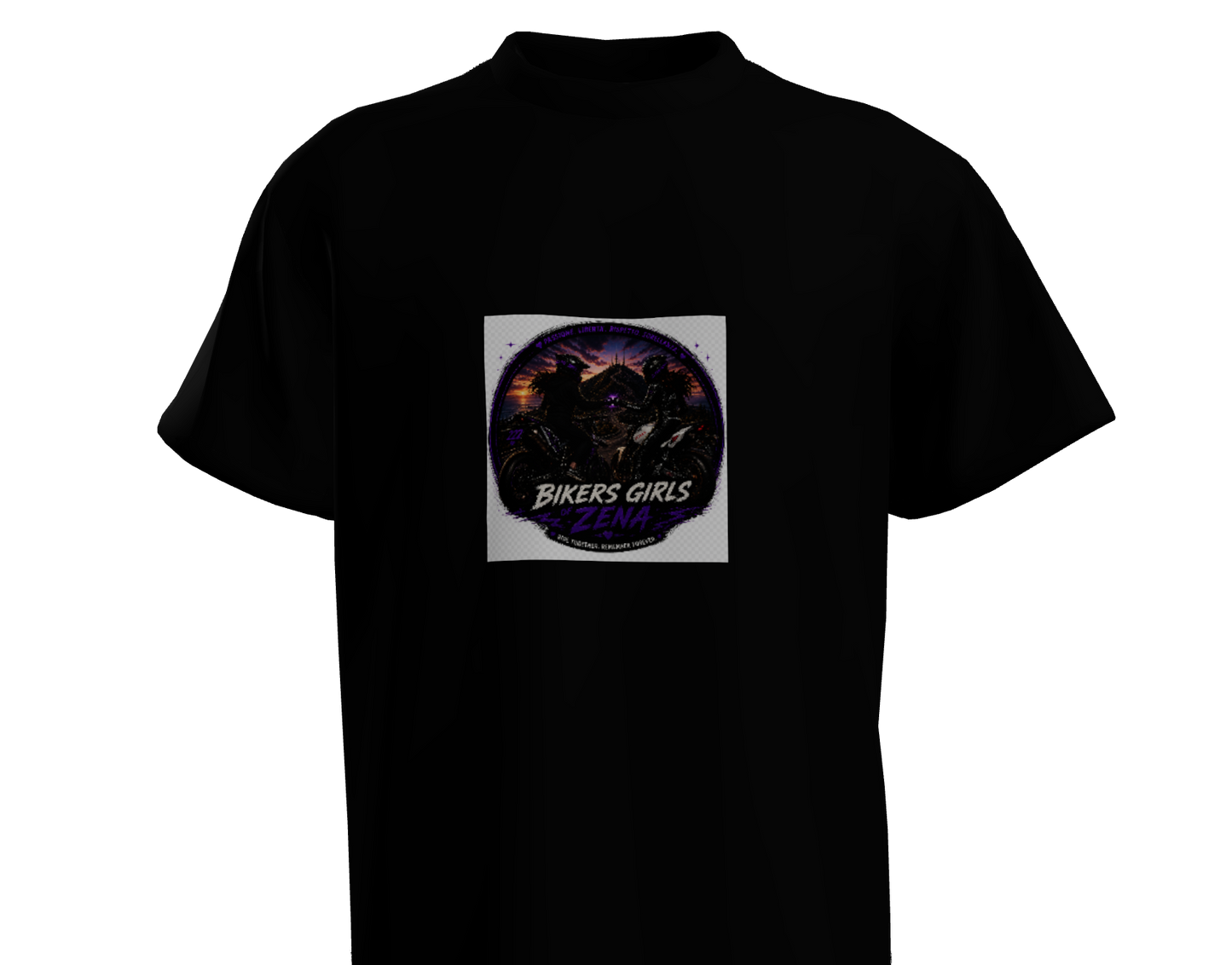 bikers2 - Front