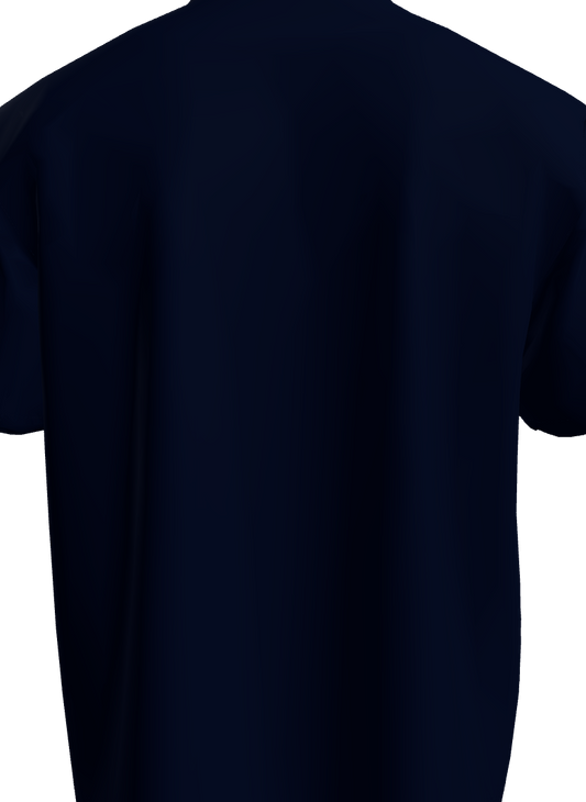 Blu top fast - Front