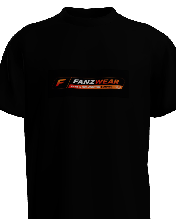 Fanzwear tee