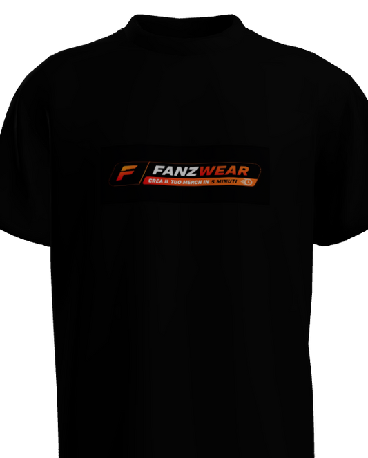 Fanzwear tee