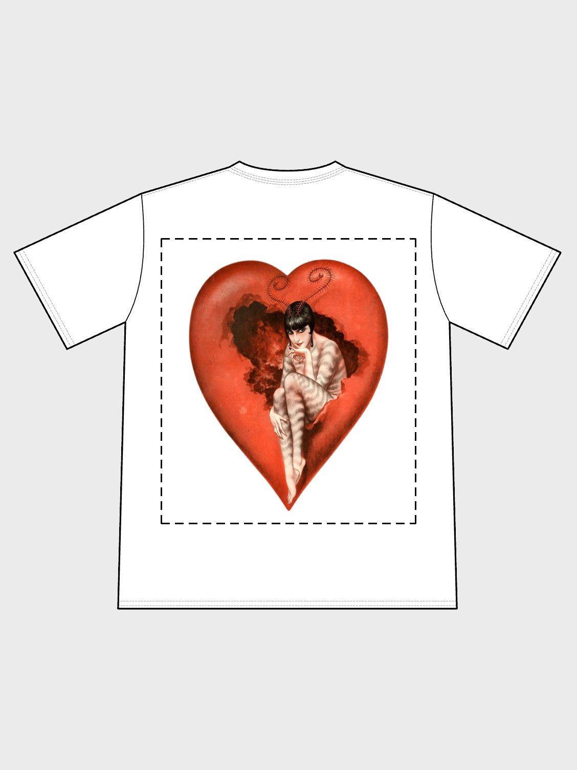 La vie parisienne - Back