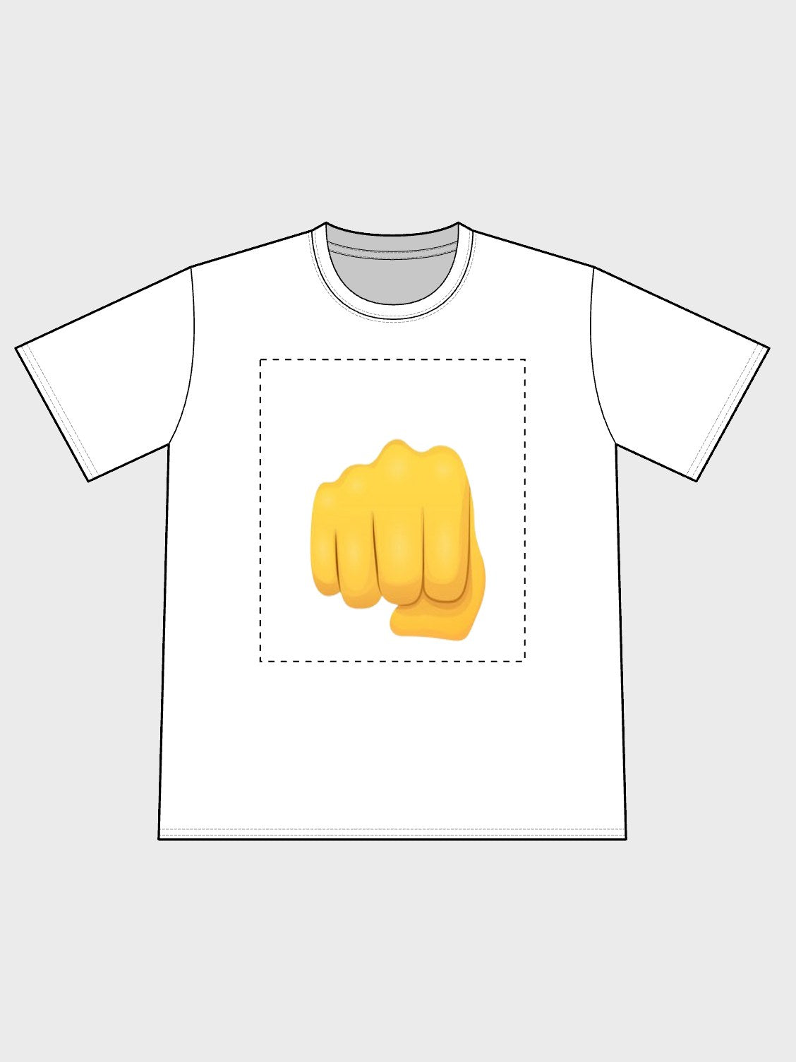 FIST - Front
