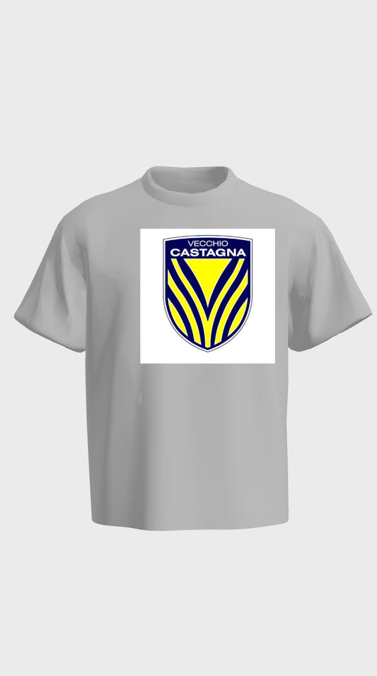 Castagnone - Front