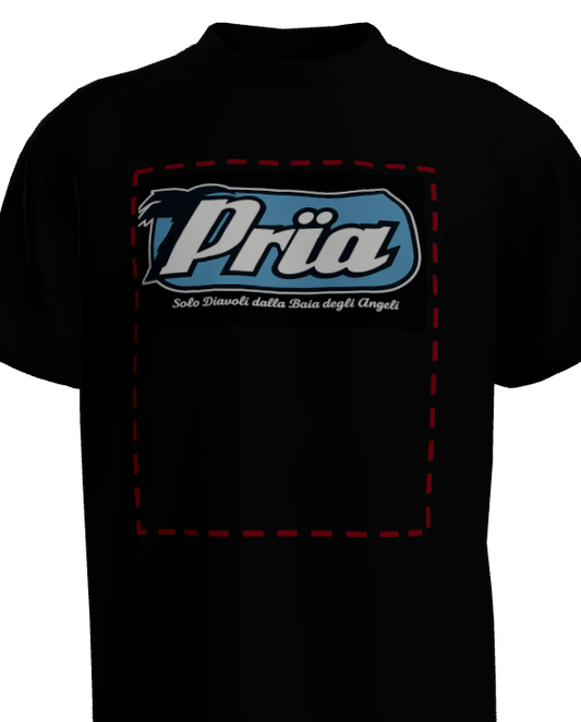 Pria tee