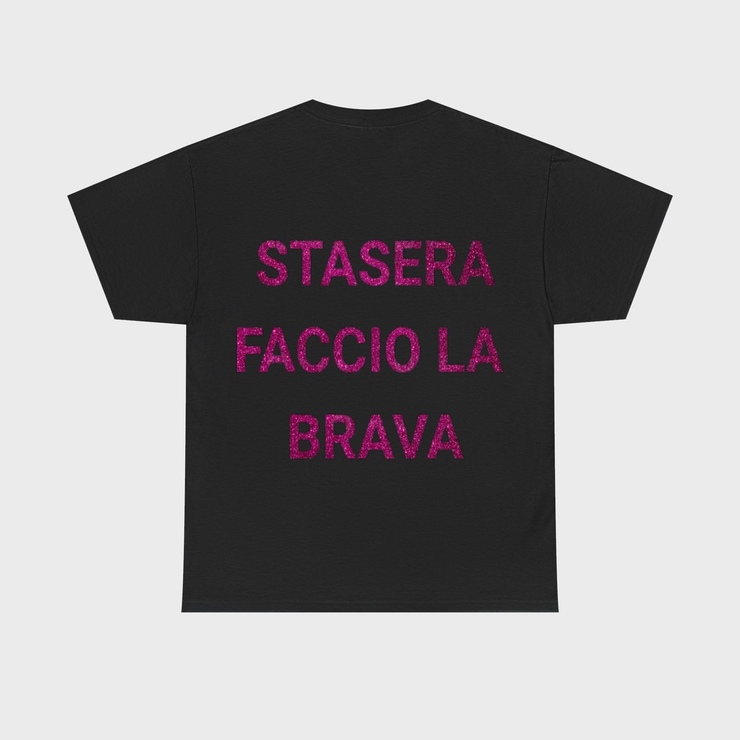 Stasera faccio la brava 💖🎀 - Retro