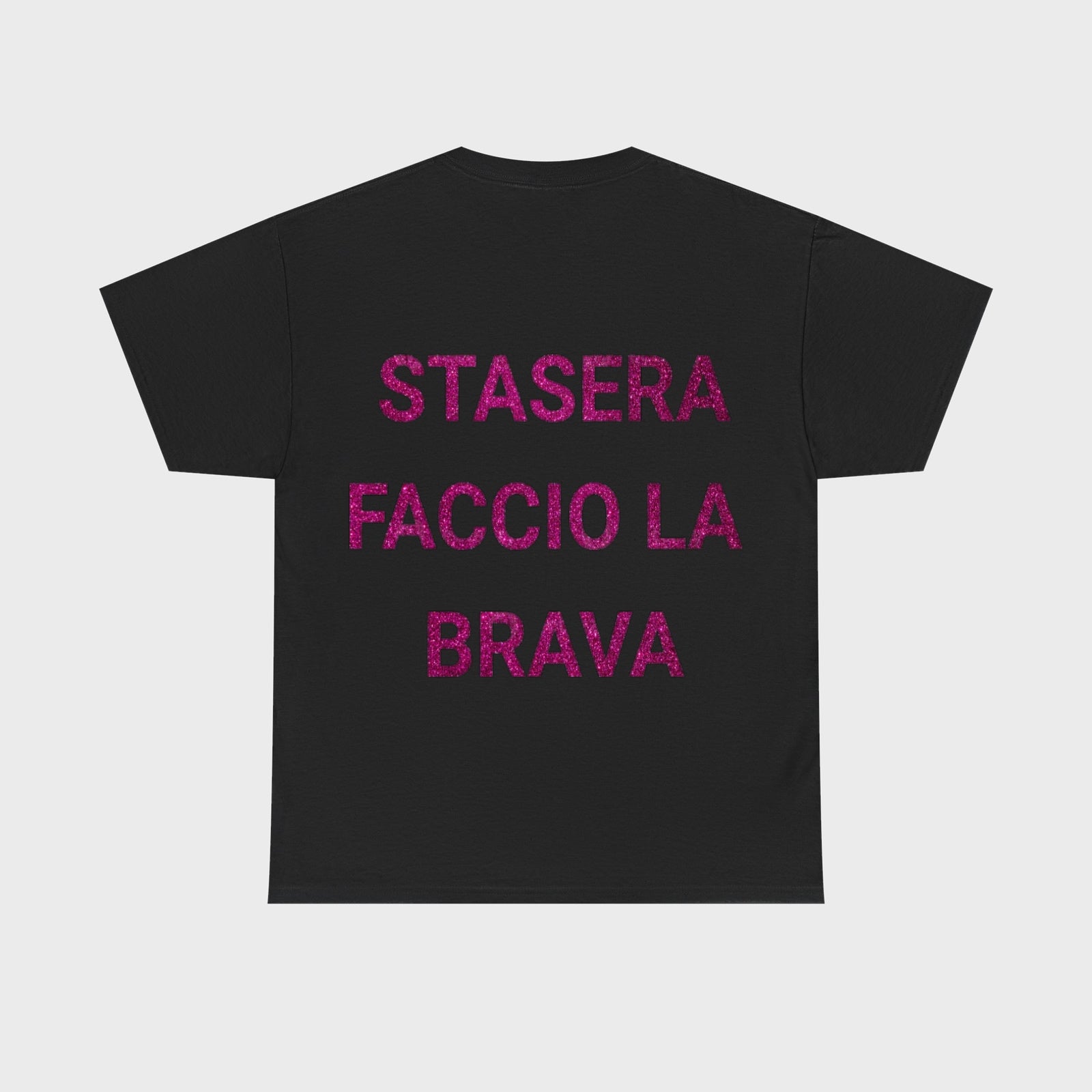 Stasera faccio la brava 💖🎀 - Retro