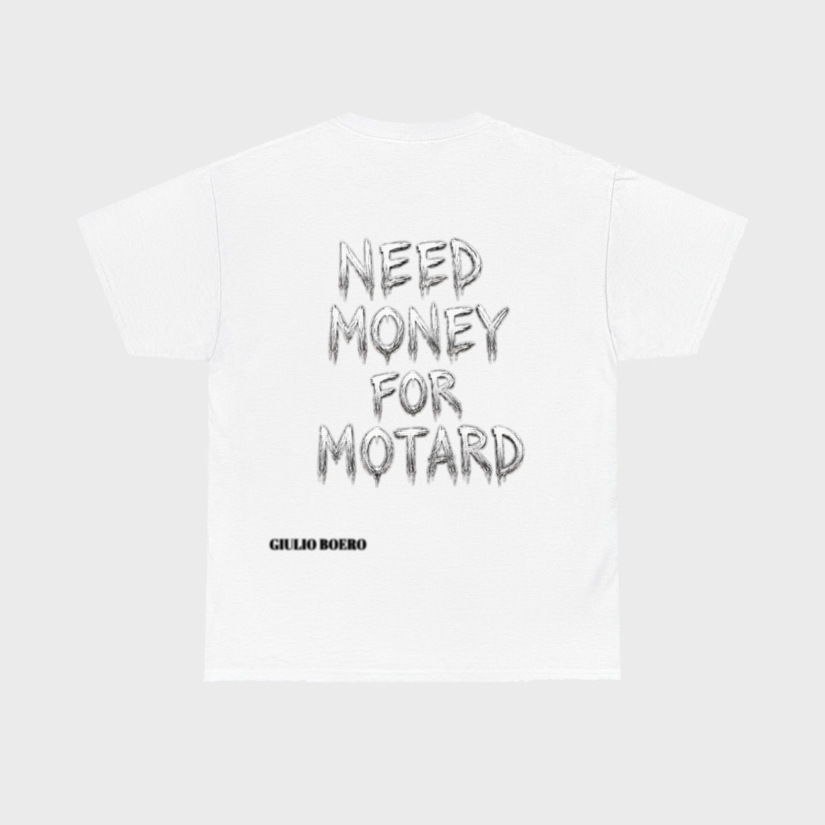Giulio signature need money for - Retro