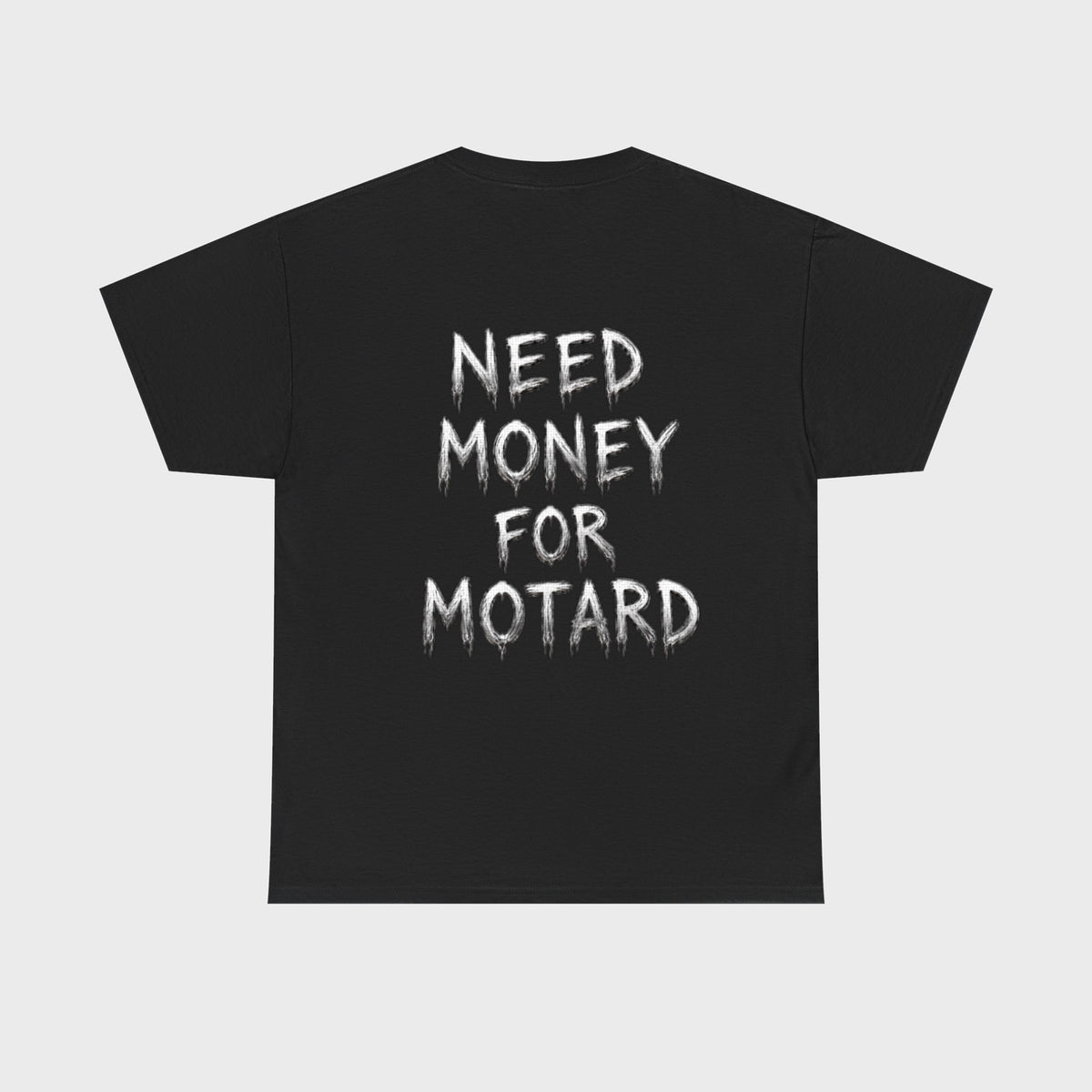 Giulio black need money for - Retro