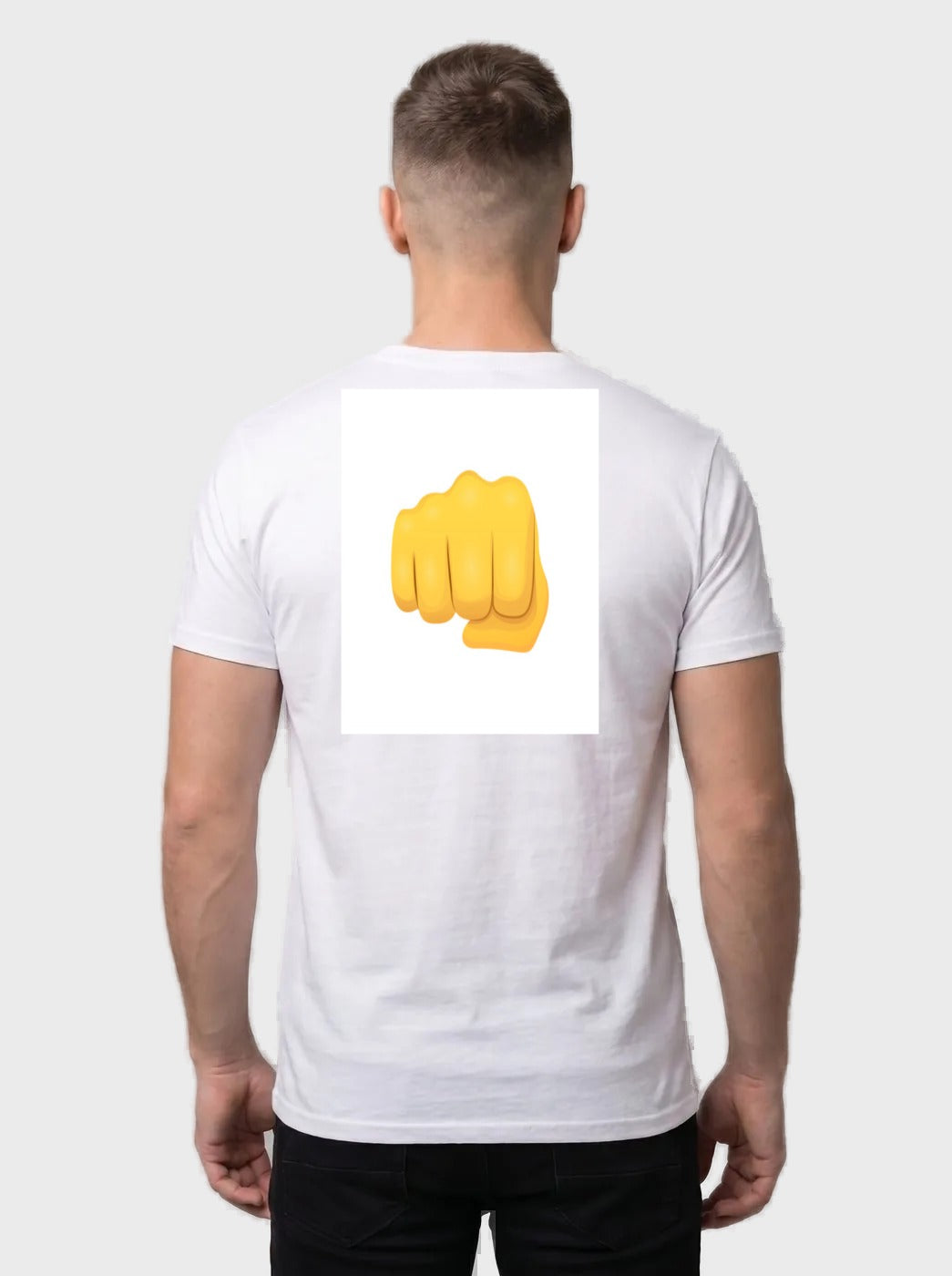 FIST - Retro