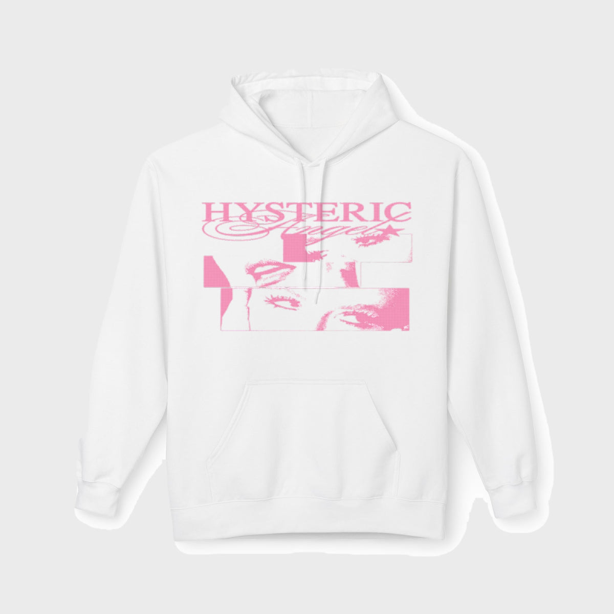 Hysteric