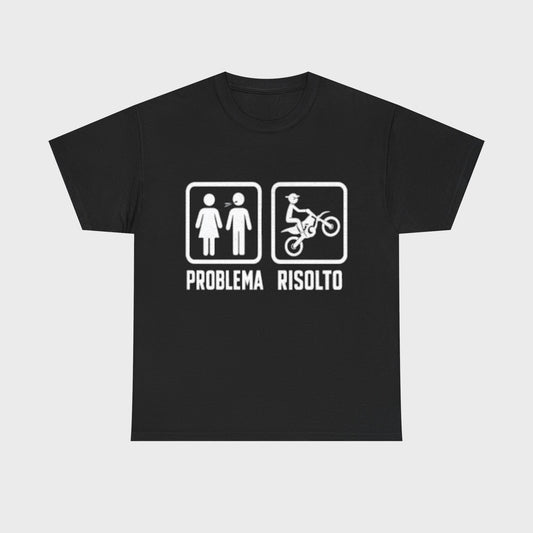 Problema ,risolto,Giulio test - Fronte