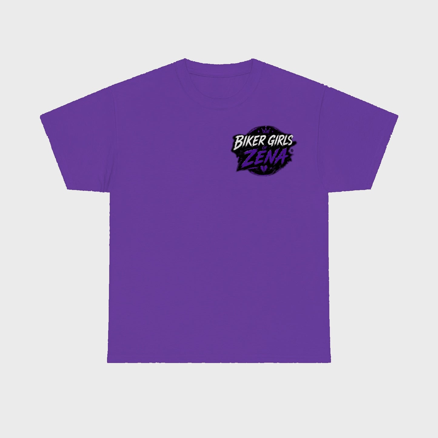 Th beginning shirt🩷 - Fronte