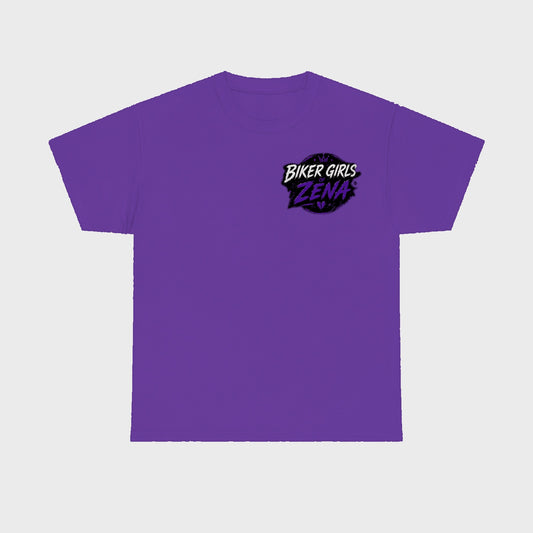 Th beginning shirt🩷 - Fronte