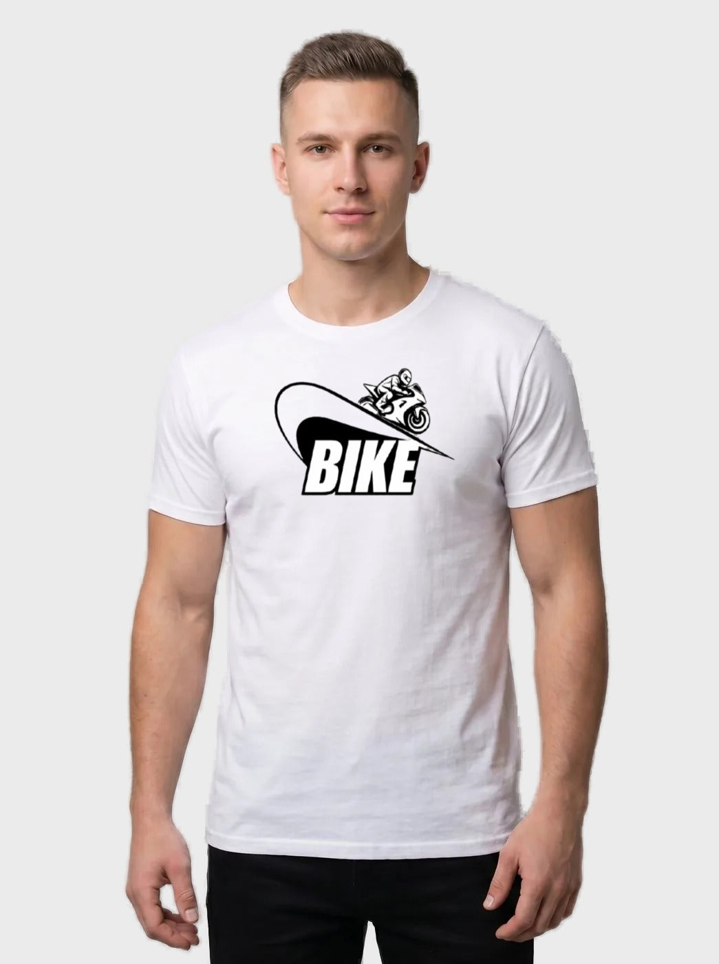 BIKE⚪🚀 - Fronte