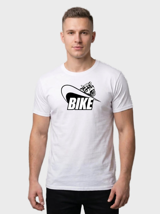 BIKE⚪🚀 - Fronte