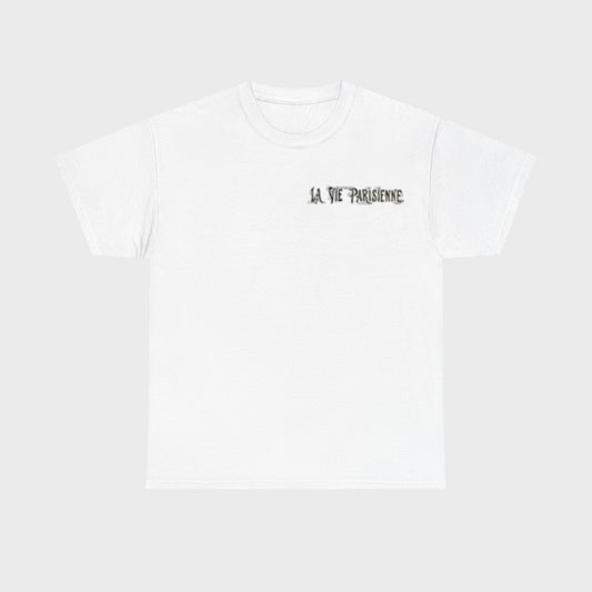 La vie parisienne - Fronte