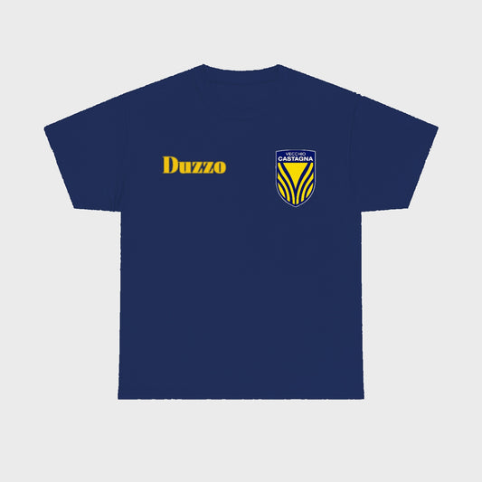 Duzzo padre - Fronte