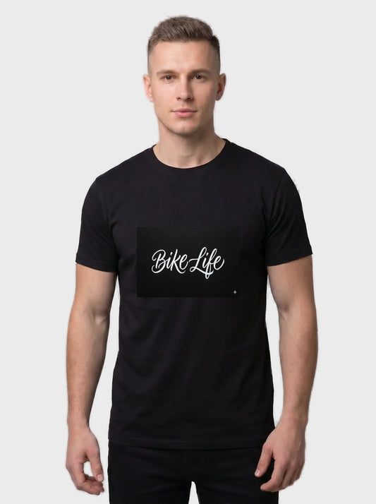 Biking - Fronte