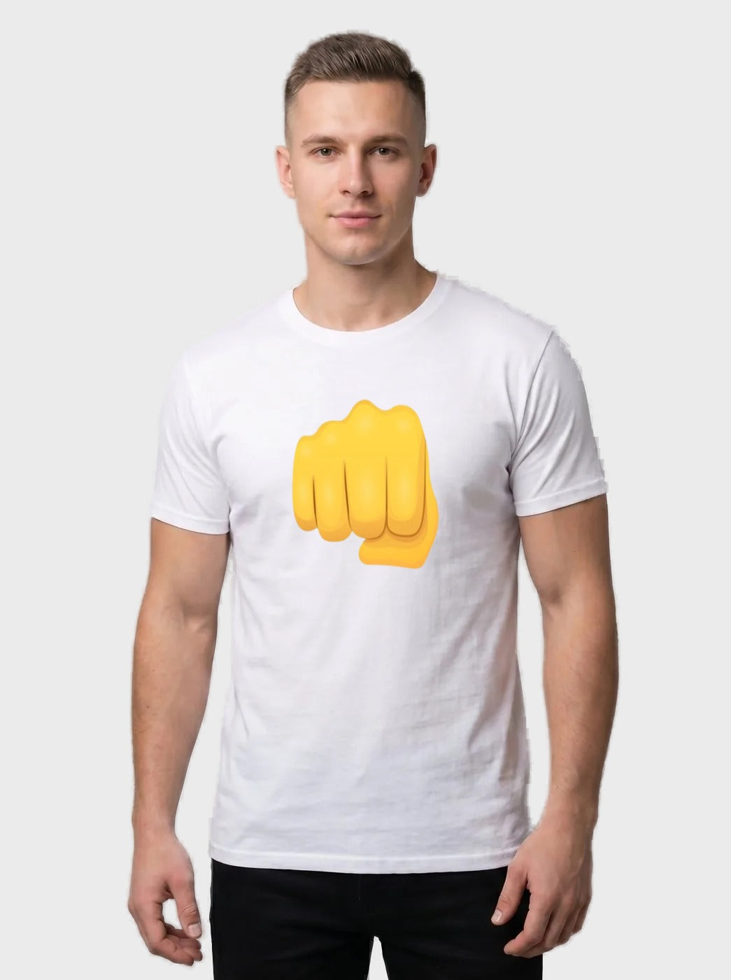 FIST - Fronte