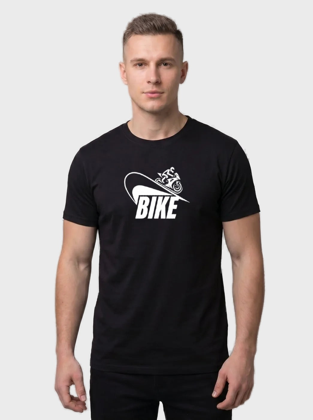BIKE⚫🚀 - Fronte