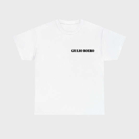 Giulio signature need money for - Fronte