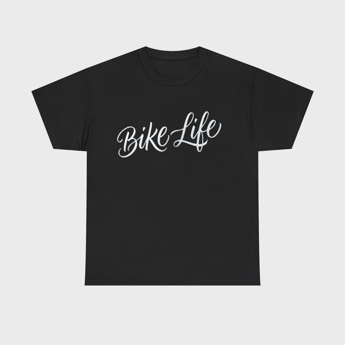 Bike life Giulio design giusti - Fronte