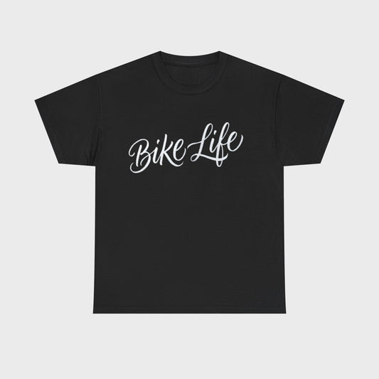 Bike life Giulio design giusti - Fronte